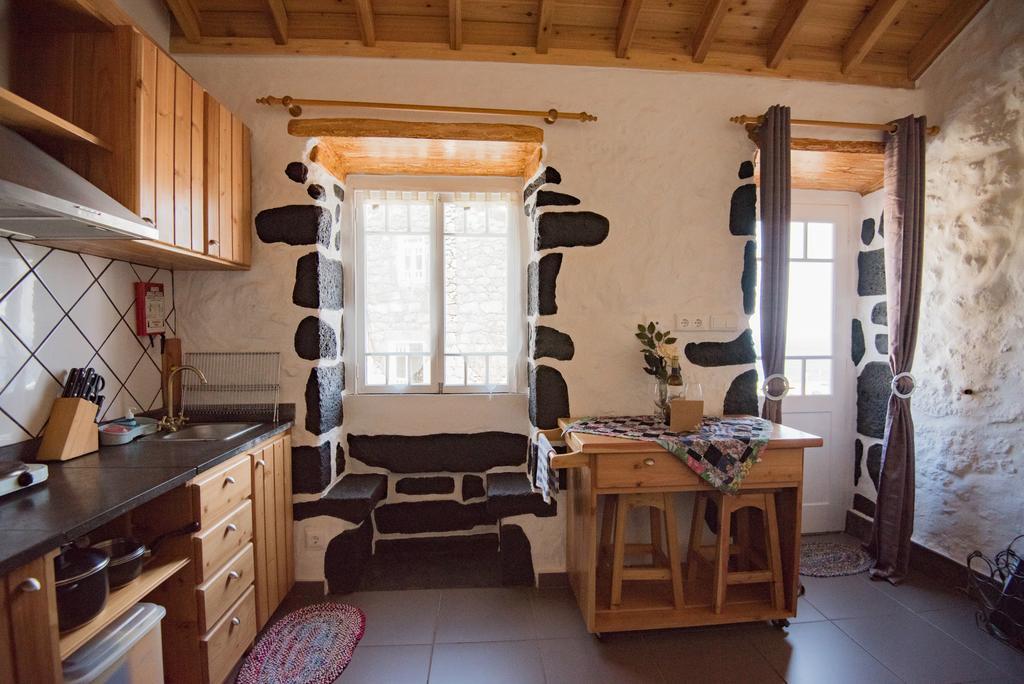 Stone Dreams - Namoradeira Calheta de Nesquim Exterior foto
