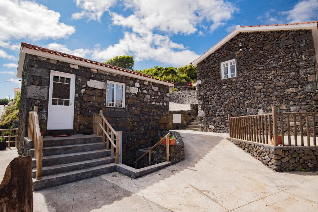 Stone Dreams - Namoradeira Calheta de Nesquim Exterior foto