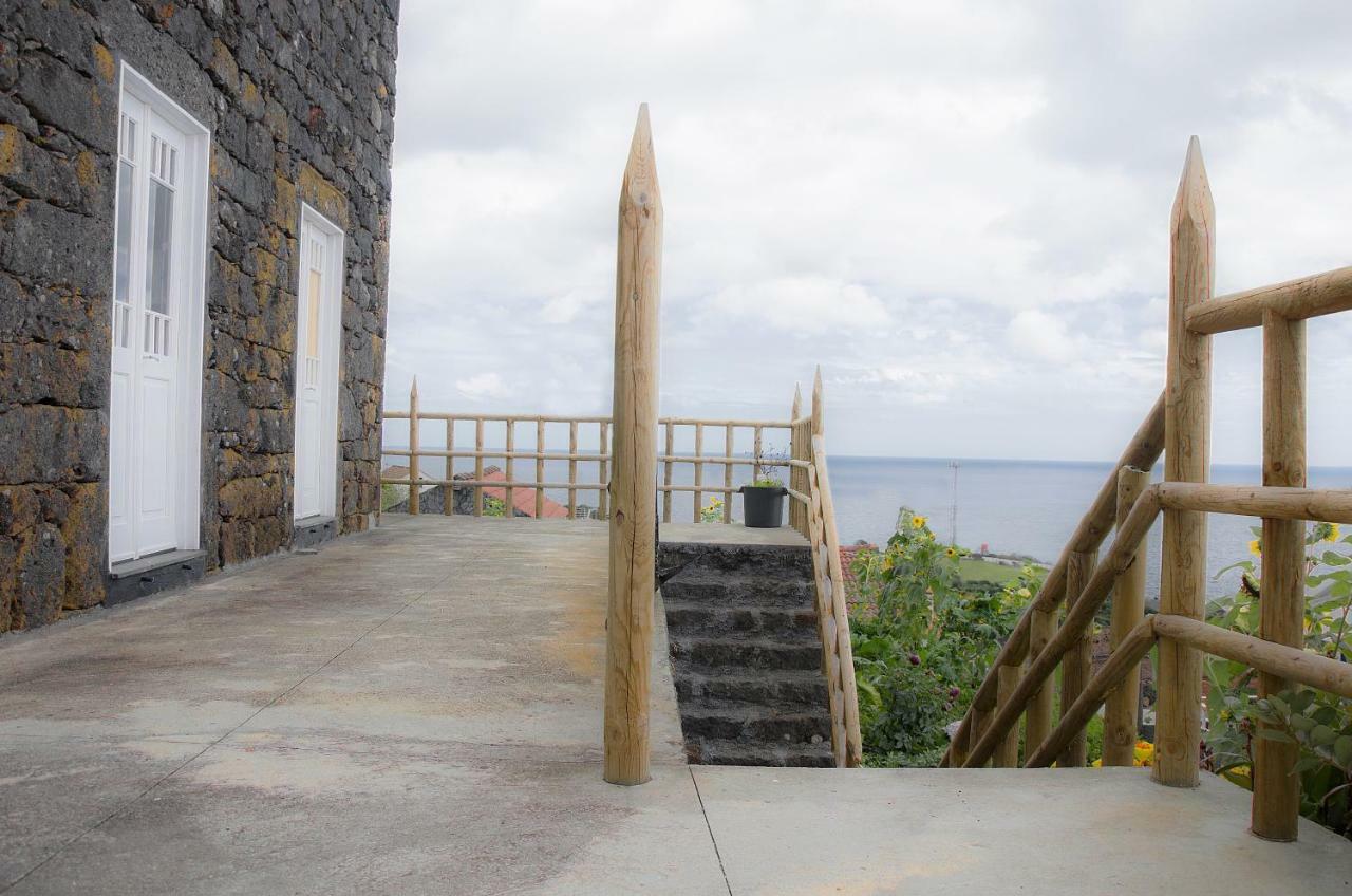Stone Dreams - Namoradeira Calheta de Nesquim Exterior foto